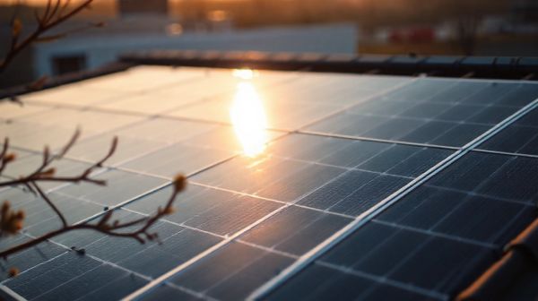 Les raisons incontournables d'engager un spécialiste en photovoltaïque