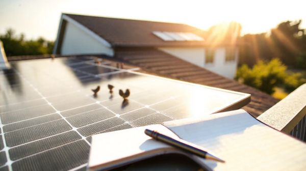Les raisons incontournables d'engager un spécialiste en photovoltaïque