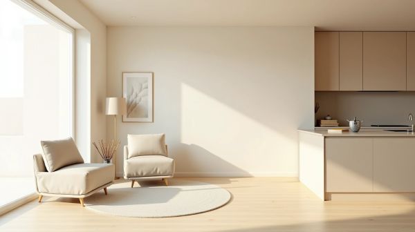 Point home : votre guide vers un intérieur agréable et pratique
