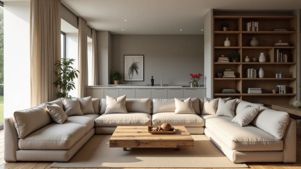 Point home : votre guide vers un intérieur agréable et pratique