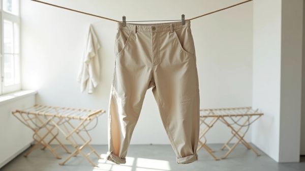 Quel pantalon cargo choisir pour un look décontracté ?