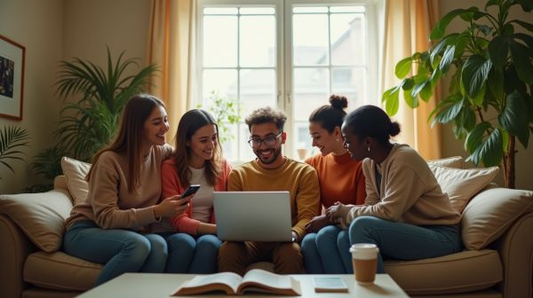 Trouvez votre communauté sur Telegram : astuces et conseils