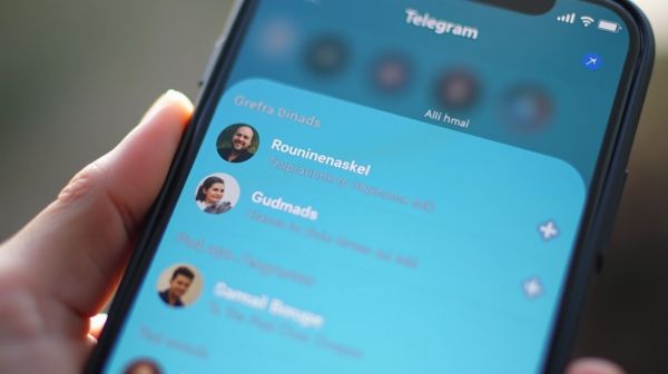 Trouvez votre communauté sur Telegram : astuces et conseils