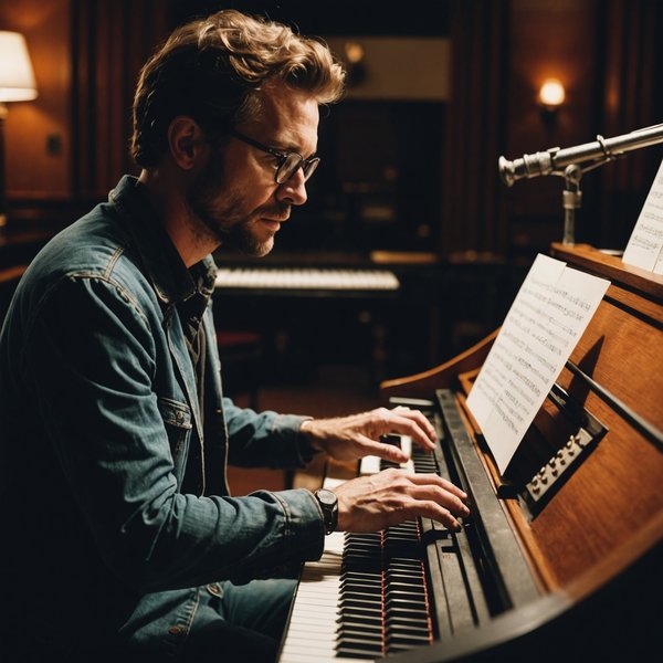 Quels sont les secrets pour composer une musique de film émotive ?