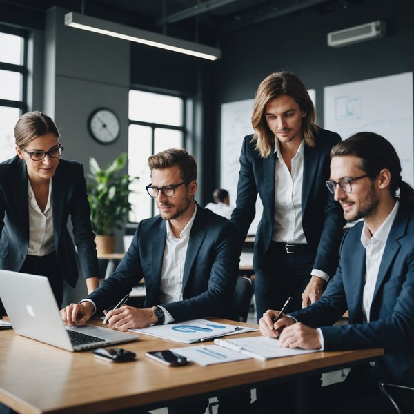 Comment les entreprises peuvent-elles soutenir la formation continue de leurs employés ?