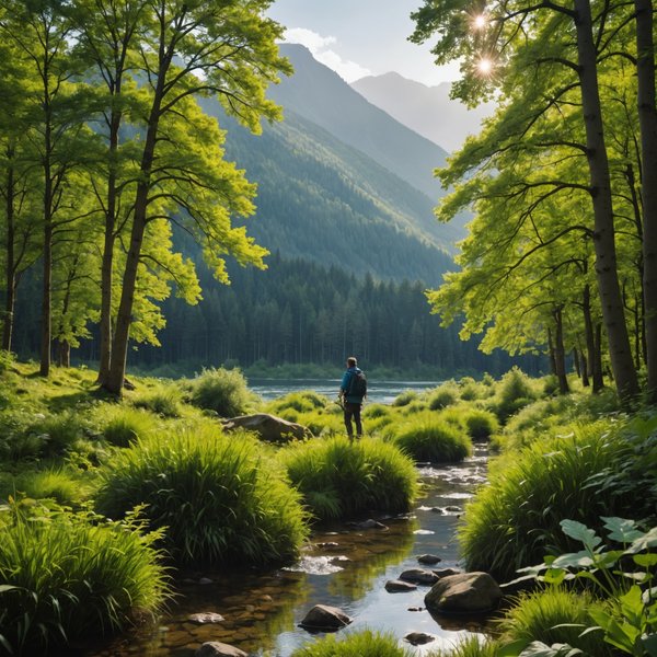 Quels sont les défis et opportunités d'une carrière en tant que consultant en gestion de la transition écologique ?