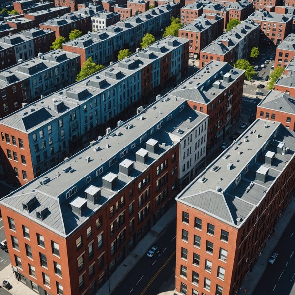 Comment les entreprises peuvent-elles soutenir les initiatives de logement abordable?