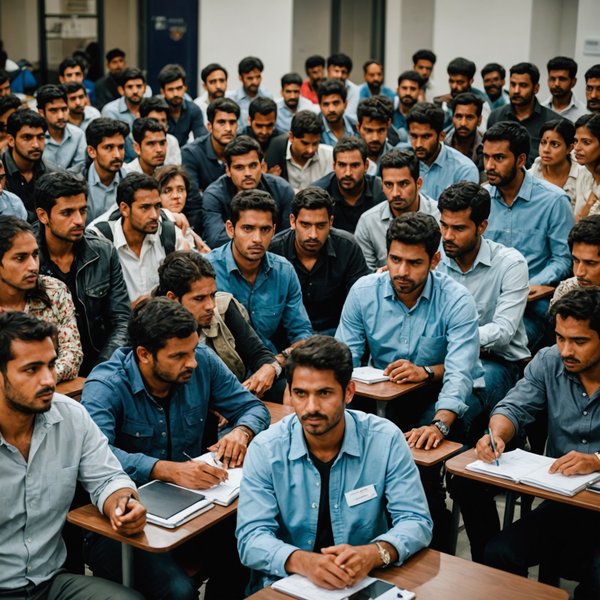 Comment développer des programmes de formation professionnelle pour les migrants?