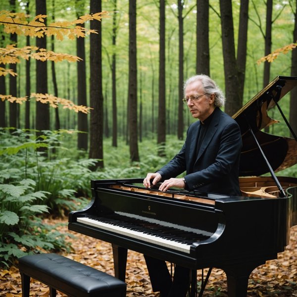 Comment les compositeurs contemporains intègrent-ils les sons de la nature dans leurs œuvres ?