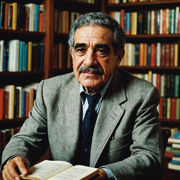 Comment les œuvres de Gabriel Garcia Marquez explorent-elles le réalisme magique ?