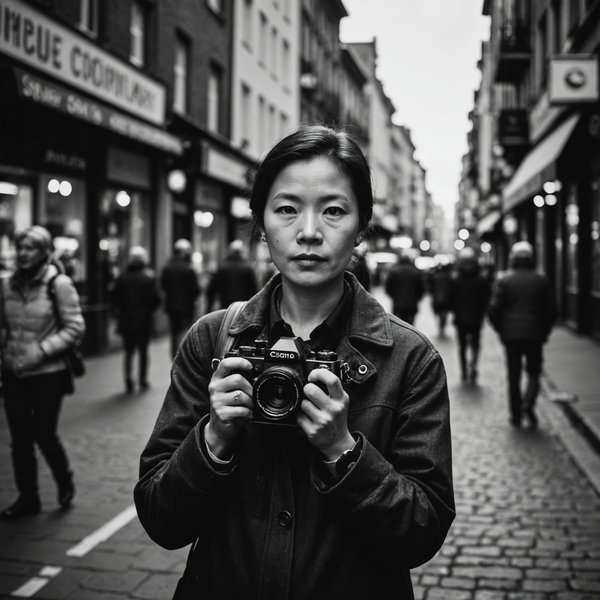 Quels sont les meilleurs outils pour débuter dans la photographie de rue?