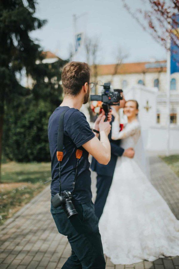 Trouvez votre photographe mariage idéal en quelques clics