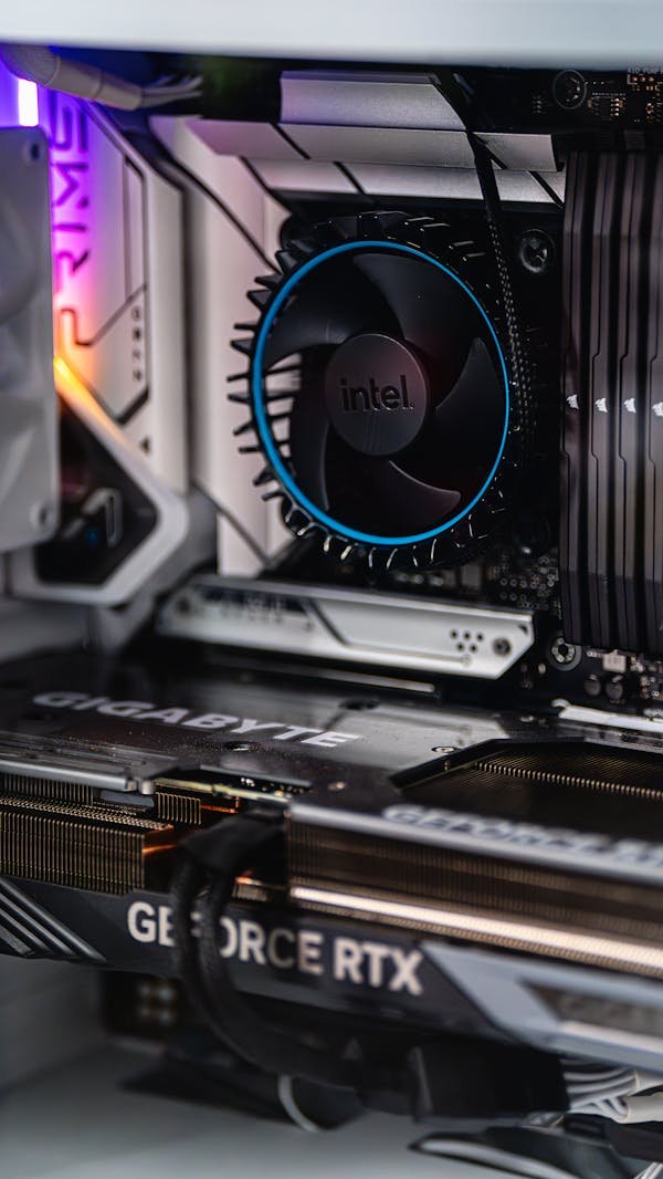 Comment choisir la meilleure carte graphique pour vos besoins ?