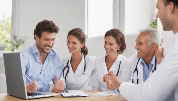 Trouvez votre mutuelle parfaite sur laconfiancemutuelle.fr